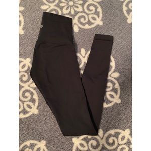 Lululemon Wunder Under HR Leggings 4
